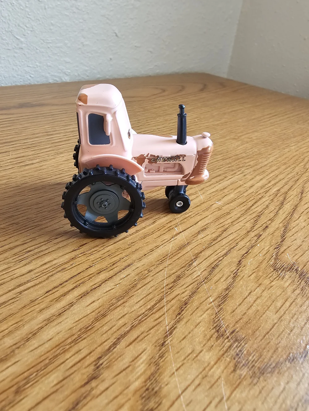 Disney cars diecast